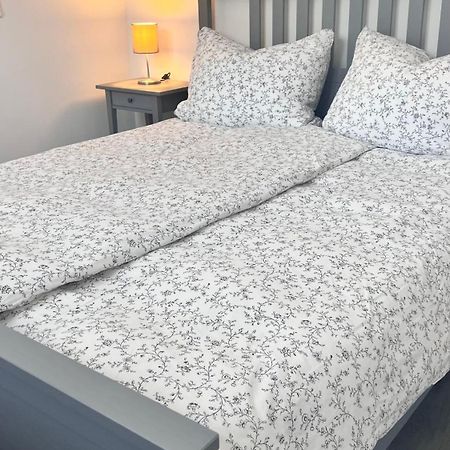 Ferienwohnung Laerche Nr 3 Munster im Heidekreis Exterior foto
